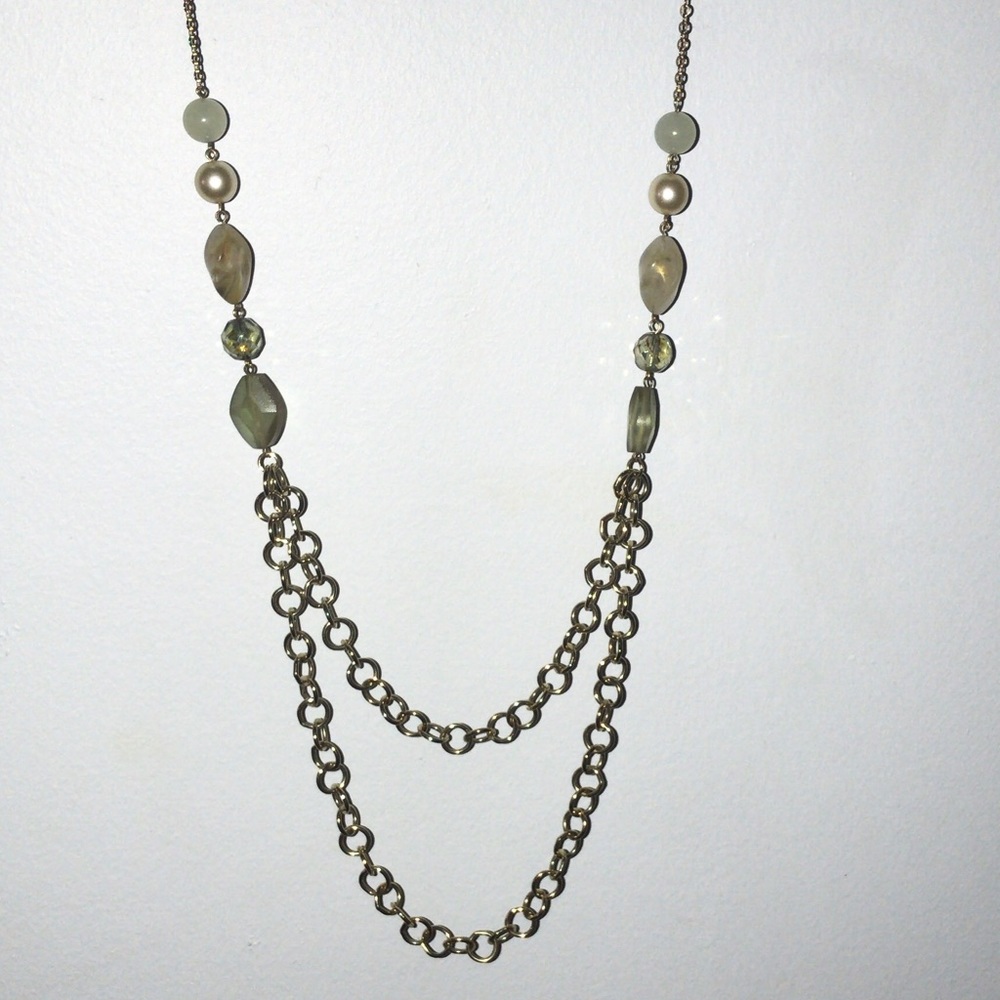 Long Necklace ❤️